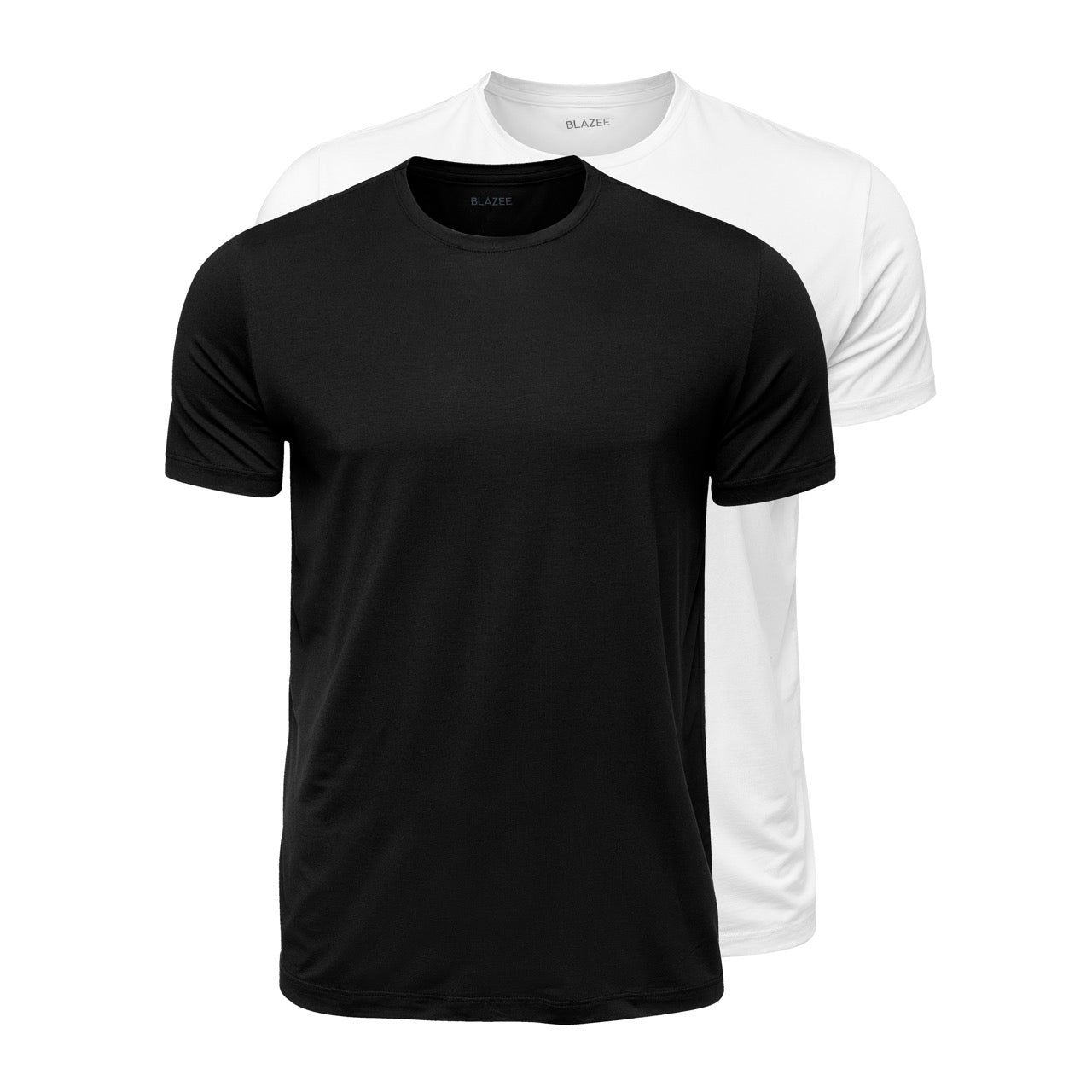 Kit 2 Camisetas Tech Modal