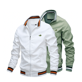 Jaqueta Elegance Lacoste