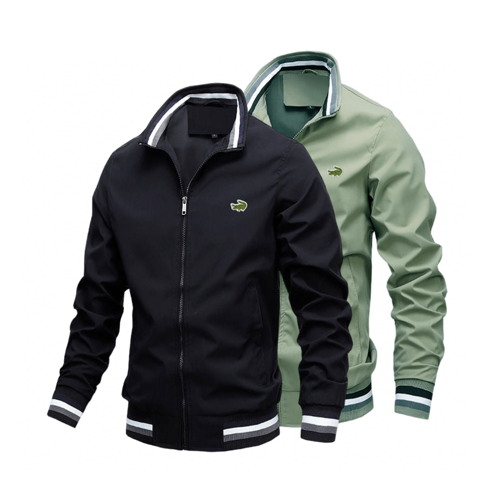 Jaqueta Elegance Lacoste