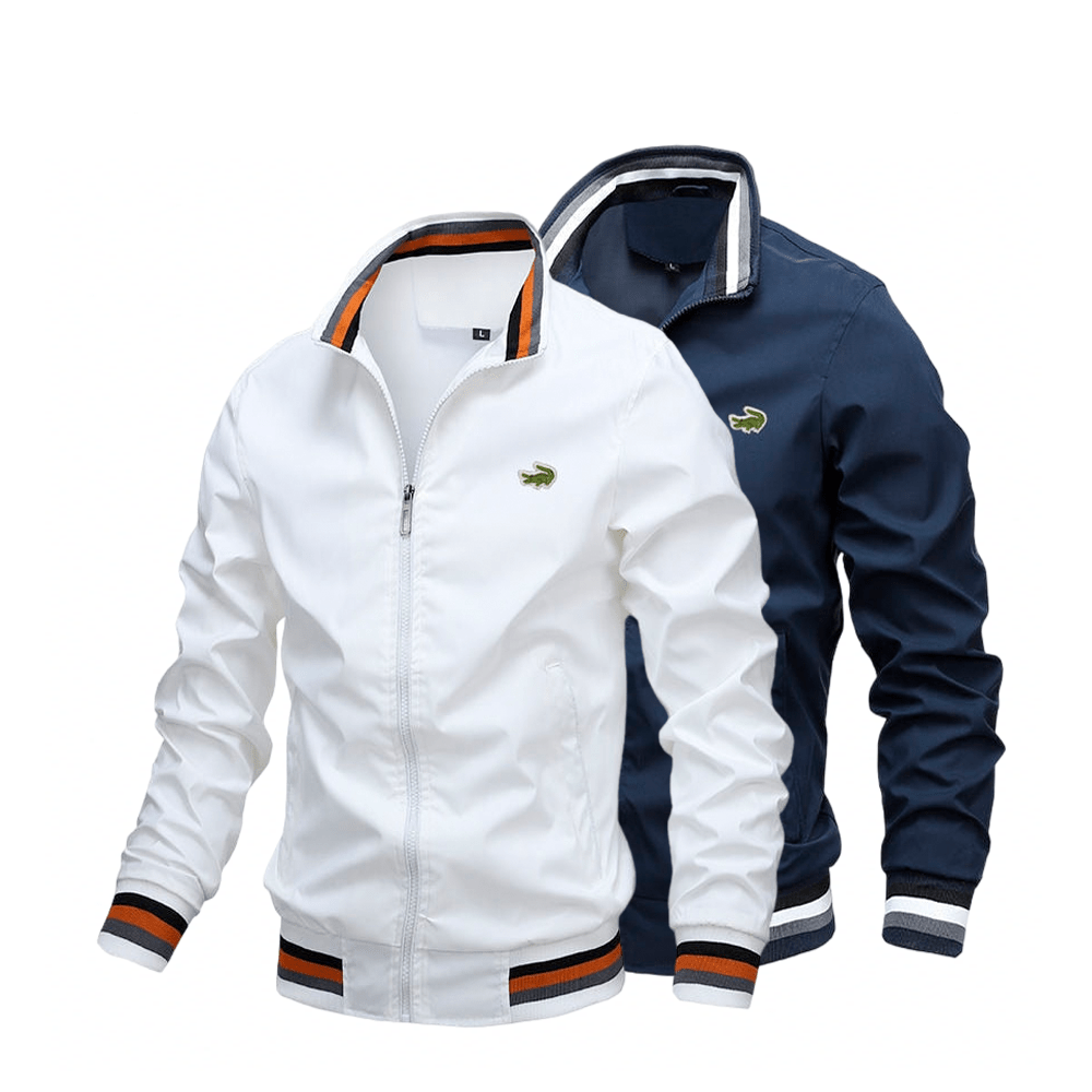 Jaqueta Elegance Lacoste