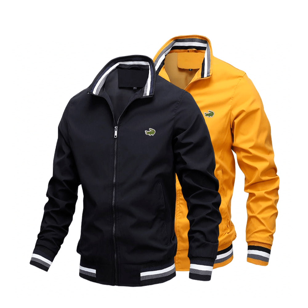 Jaqueta Elegance Lacoste