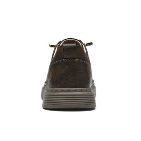 Tênis Casual Rouen Elegance