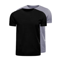 Kit 2 Camisetas Pima Premium